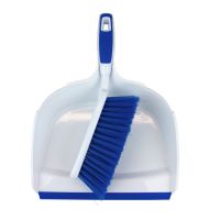 444444 Mr. Clean 444444 Dust Pan and Brush Set-main-1