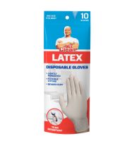 243057 Mr. Clean 243057 Disposable Gloves, 10 Count-main-1