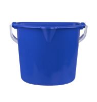 442440 Mr. Clean Flat Back Bucket, 18 Quart, Item 442440, 1 Pack-main-1